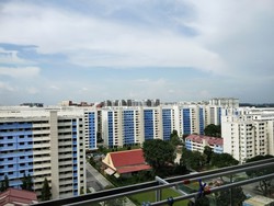 Parc Vera (D19), Condominium #210491241